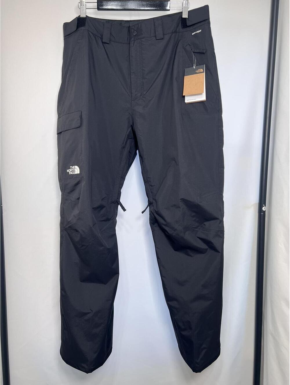 NWT The North Face Freedom Heatseeker Eco Snow Pants Men's XL